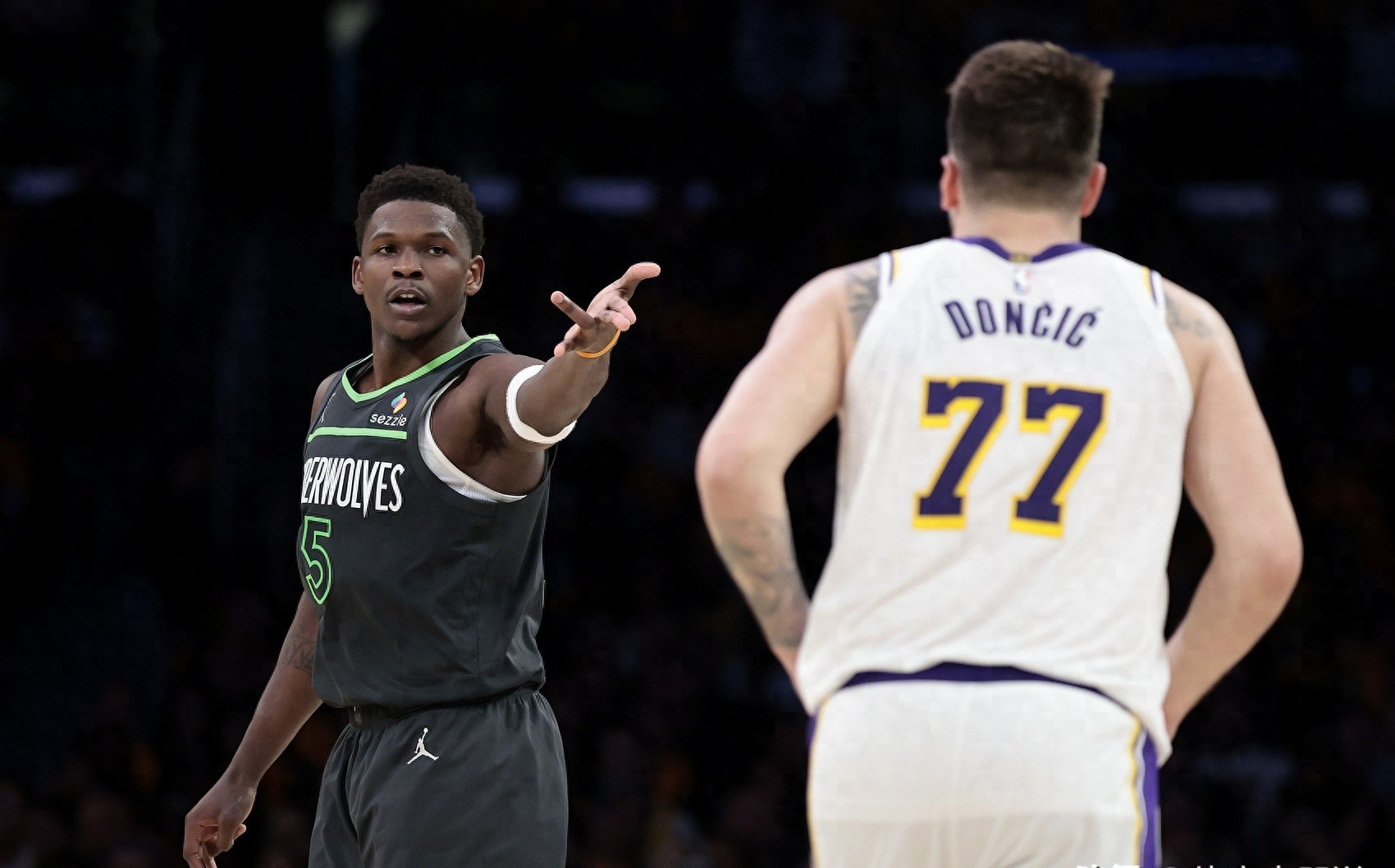 转会期明尼苏达森林狼备战CBA季后赛，迎来里程碑细节曝光，震撼外界，纪律约束更严格的简单介绍-爱游戏游戏平台