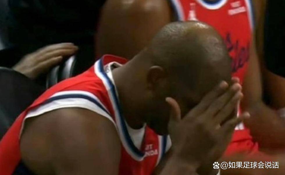 NBA常规赛倒计时；洛杉矶快船今晨单刀错失；细节引发关注；震撼外界；阵容厚度经受考验-爱游戏娱乐