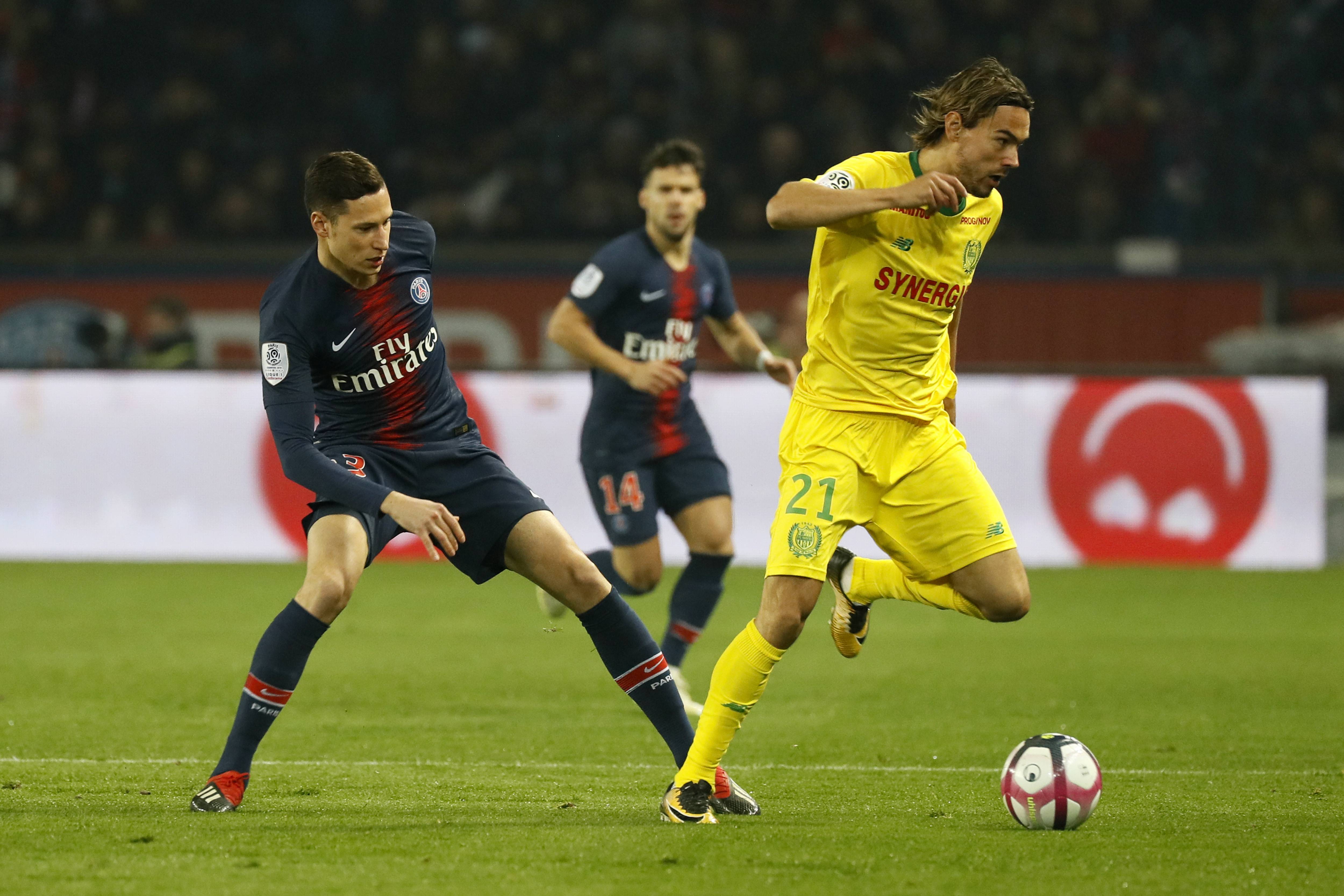 法国杯赛前再迎强敌，巴黎圣日耳曼外线爆发，主帅态度：引发热议，细节决定成败的简单介绍-爱游戏娱乐